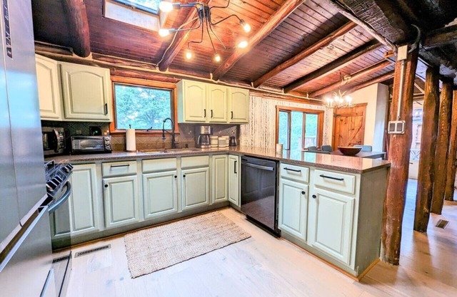 Rustic Escape in Greenwood Lake