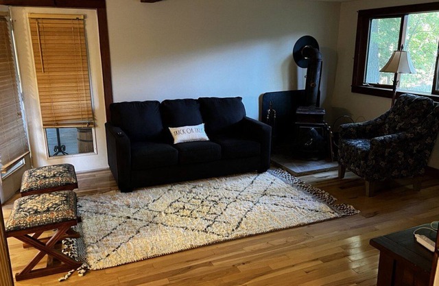 Rustic Historic Farmhouse in the Heart of Sunapee