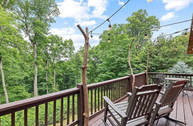 Rustic Mountain Retreat-Spacious, Pet-Friendly