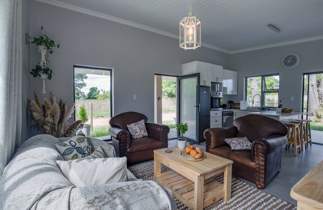 Rustic Reins, charming 2 bedroom cottage with WiFi in Rheenendal