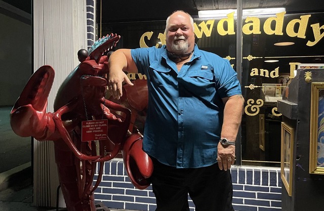 RV Resort In South fl Hutchinson Island Dbl pad only no RV bring your own RV.