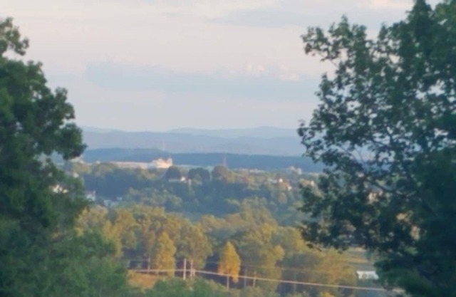 RV Site (A)w/ Full Hook Ups, 5 minutes from VT! Bring your Own RV & come stay!