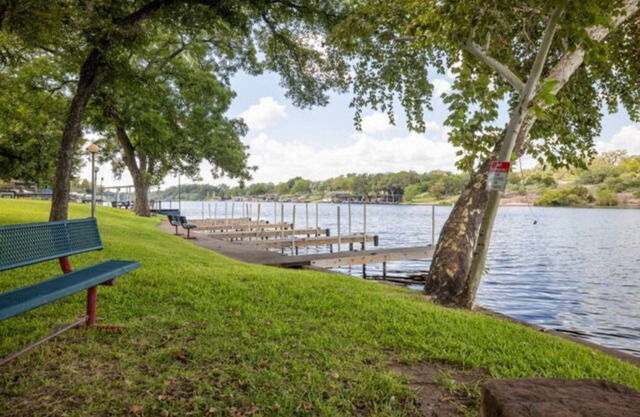 RV Site - Pull Through 25