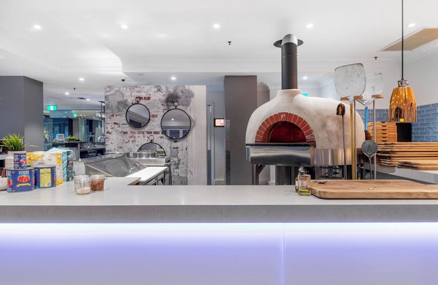 Rydges Sydney Central