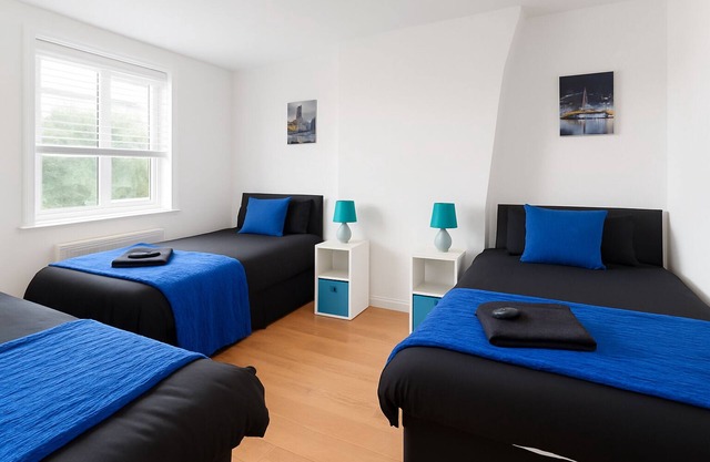 Rylstone Retreat - 4 Bedroom House in Reading