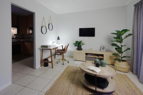 Ryneveld Rest
