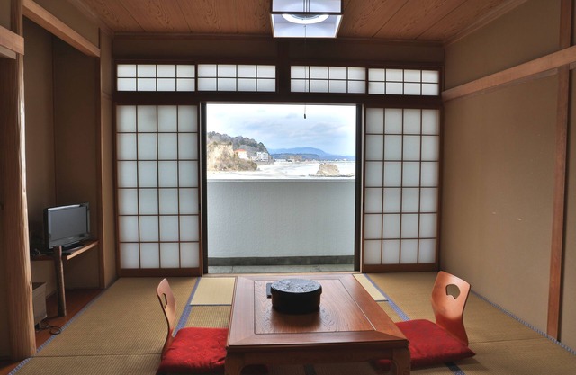 Ryokan Urashima