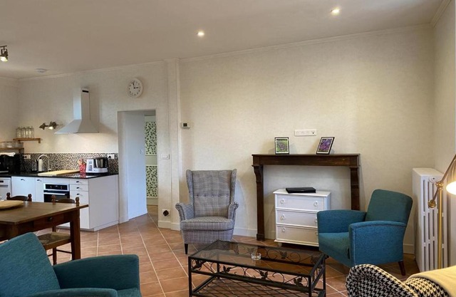 Séjour de golf et détente au Domaine de Bisseret, terrasse spacieuse, tout inclus - FR-1-489-438