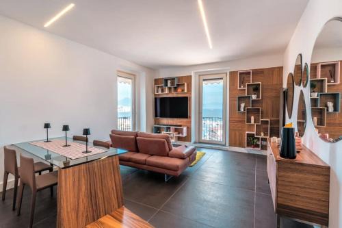 S. Antonio a Posillipo Apartment