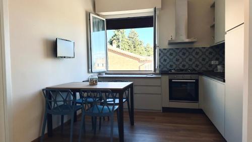 S340 - Sirolo, nuovo bilocale in centro con posto auto