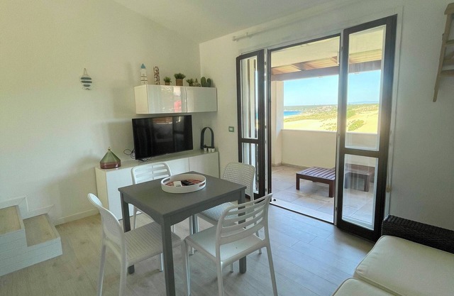 ☆ ☆ ☆ ☆ Sabbiamare - Relaxation and Sea