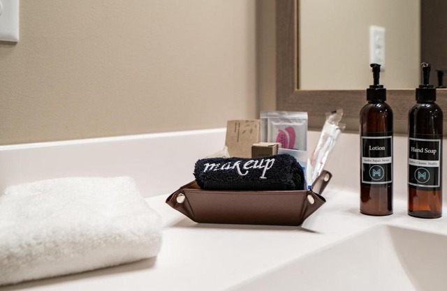 Sable 704 - One Bedroom