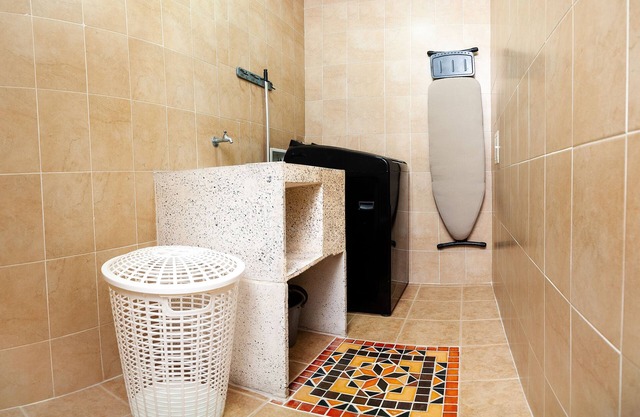 SACHAR LODGING APARTAHOTEL