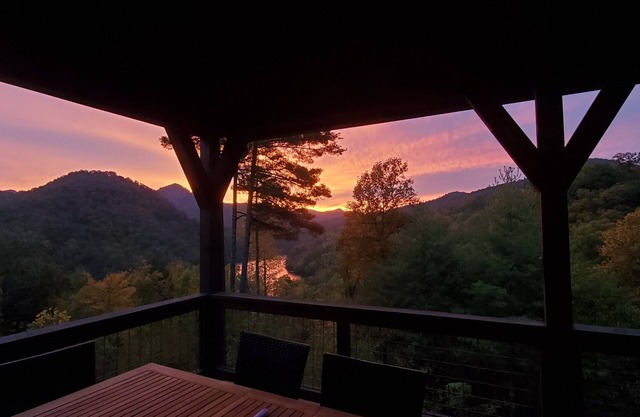 Saddle Notch Villa 9 at Bear Lake Reserve