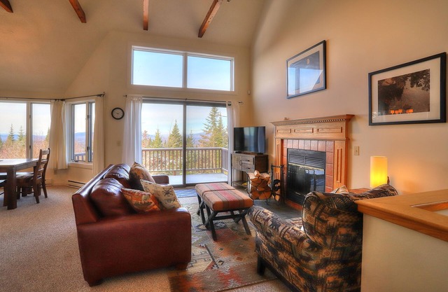 Saddleback - Rock Pond Condo 67 - ski in/out