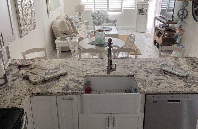 Saddlebrook Golf and Tennis Resort 1 bedroom