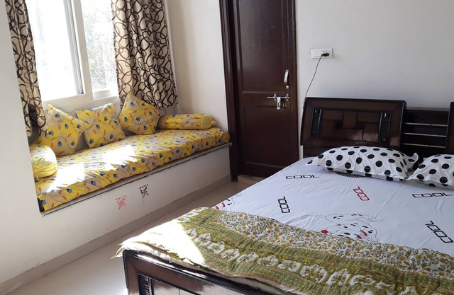 Sadhana's Home , Udaipur