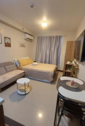 Saekyung Condominium