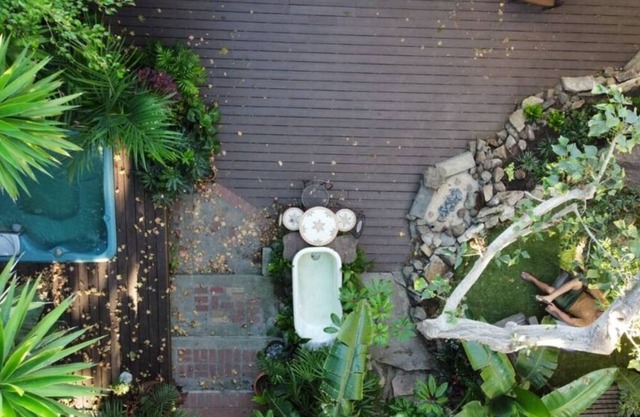 Safari: Costa Rican Vibe w/Spa