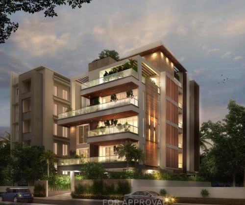 SaffronStays Nivasa Whitefield, Bangalore