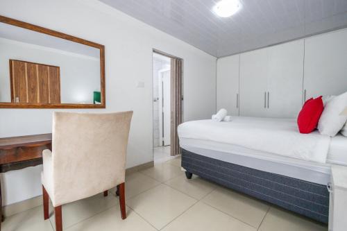 Safi 1 bedroom Suite 9