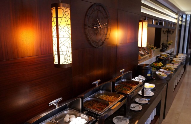 Safir Hotel