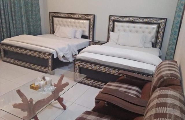 Sagar Inn Guest House