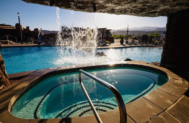 Sage Creek at Moab Luxury Two Unit A