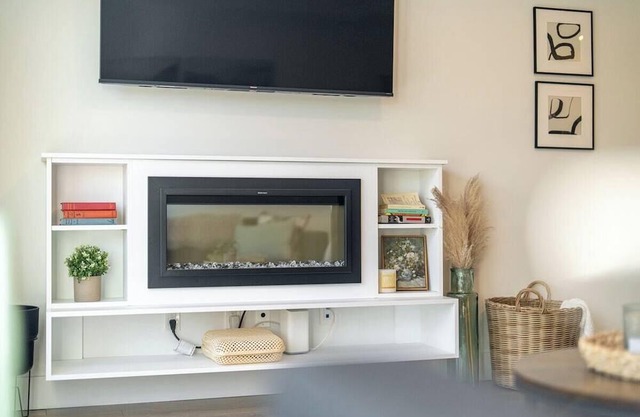 Sahali Condo for 30+ Day Rental