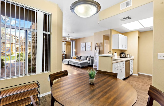 Sahuaro Suite