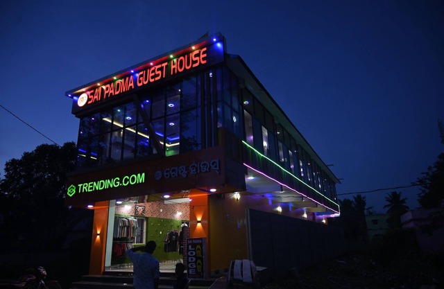 Sai Padma Guest House