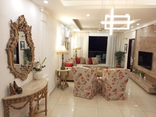 Said's Suites Elysium Tower Opposite to Centaurus Mall