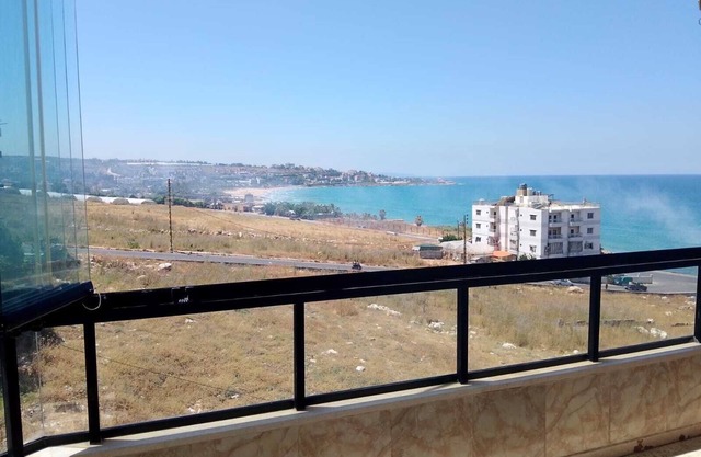 Saida Familyseasideresort Seaview