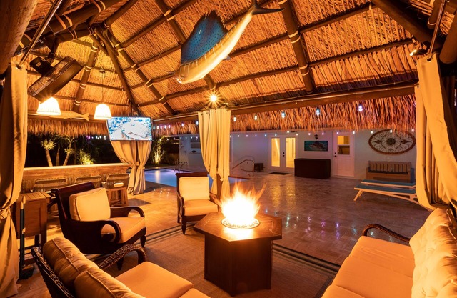 Sailfish Paradise – Minutes to Golf & Ocean