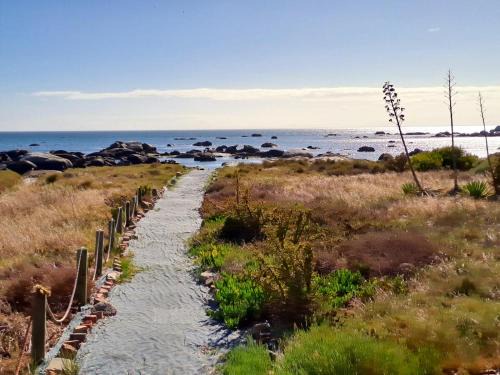 Saint Anna Beach House