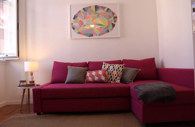 Saint Paul, First Floor