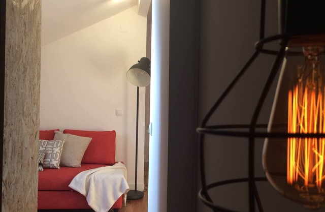 Saint Paul Loft Penthouse