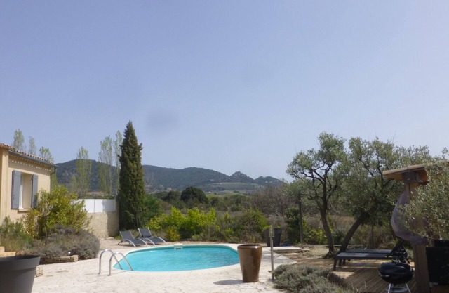 Saint Romain En Viennois: house/villa - St Romain en Viennois