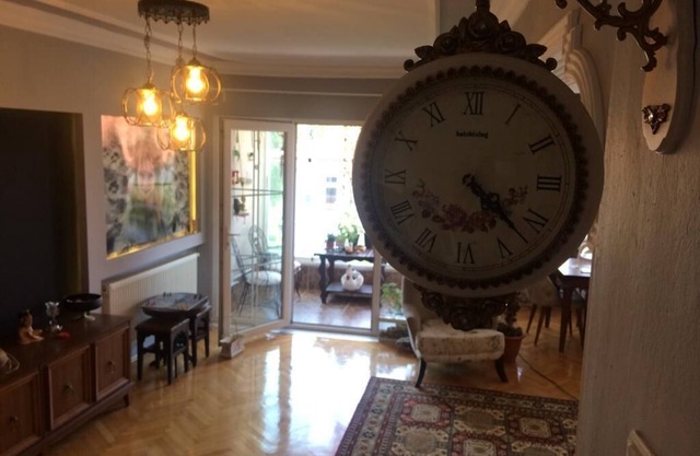 SAKARYA APARTMENT İN CENTRAL