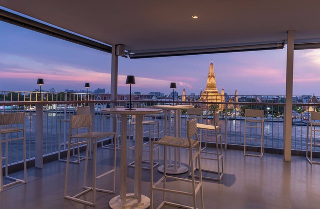 Sala Rattanakosin Bangkok