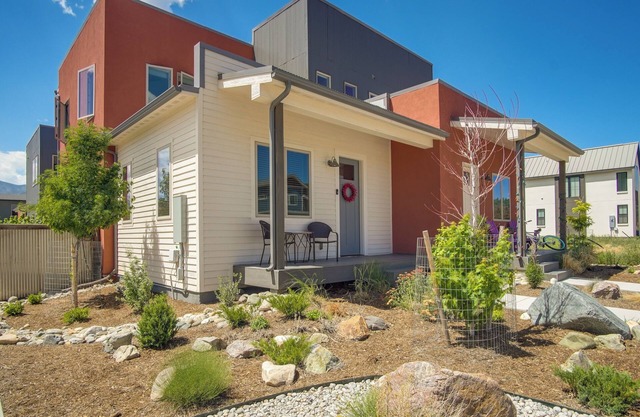 Salida Oasis: 1 Mi to Town, Mountain View, Hot Tub