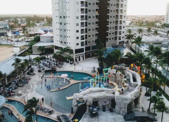 Salinas Premium Resort