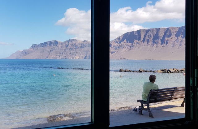 Saltpeter: 1st Beach Line