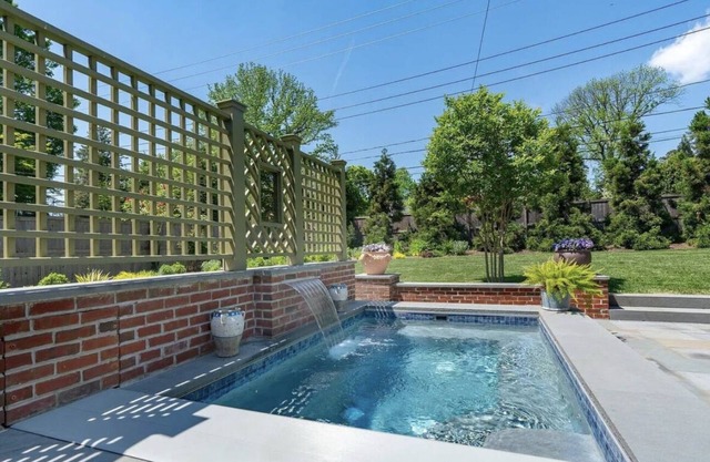Saltwater Pool - Entire 4 BR Home + Yard is What You Need this Summer