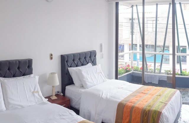 Samalá Casa Hotel Pitalito
