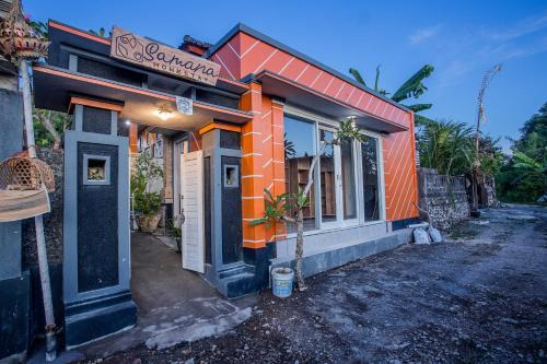 Samana Homestay