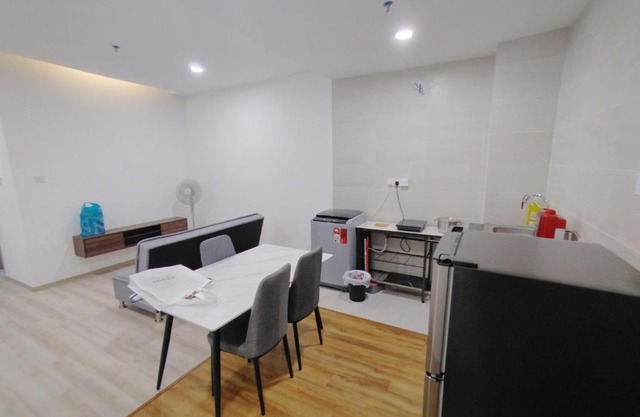 Samarahan Summer Suite Kuching AL4