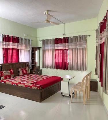 Samartha chaya