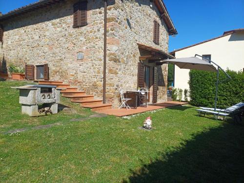 SAMBUCA Chianti in Love