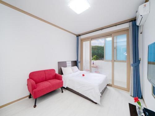 Samcheo Happy House Pension